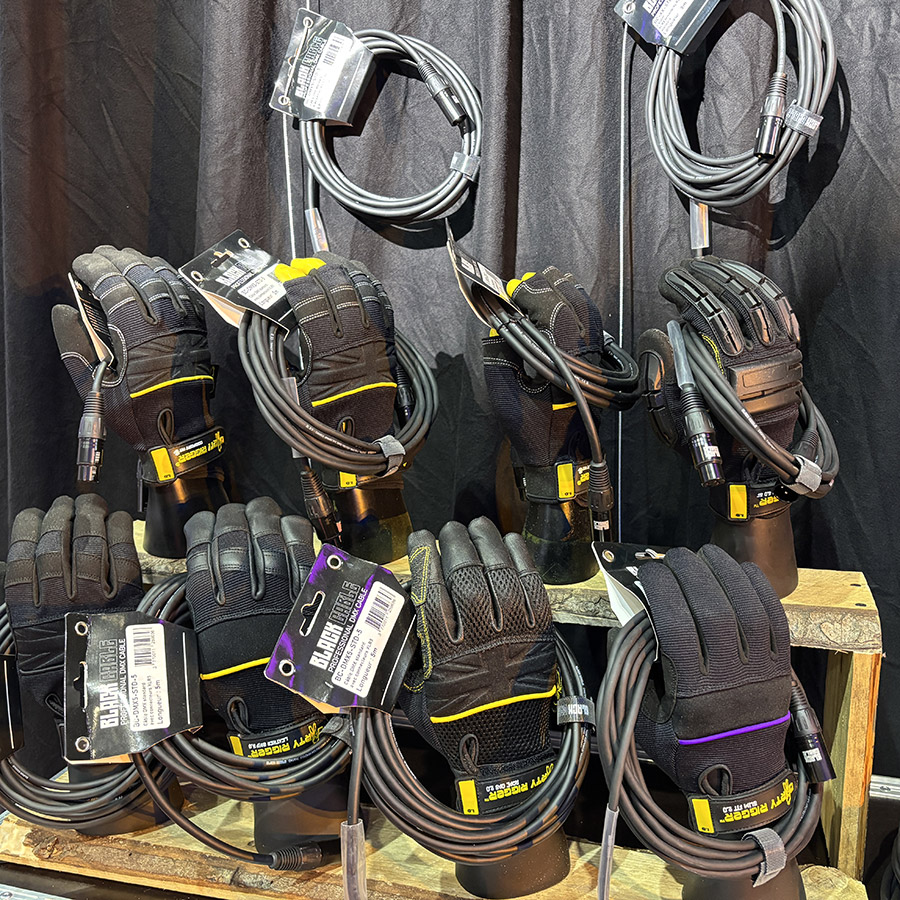 Photo principale du stand la bs JTSE 2025