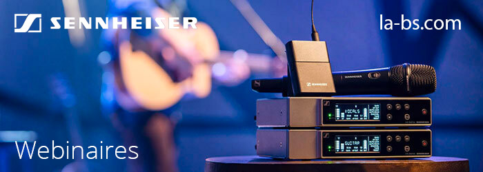 webinaires sennheiser 2021